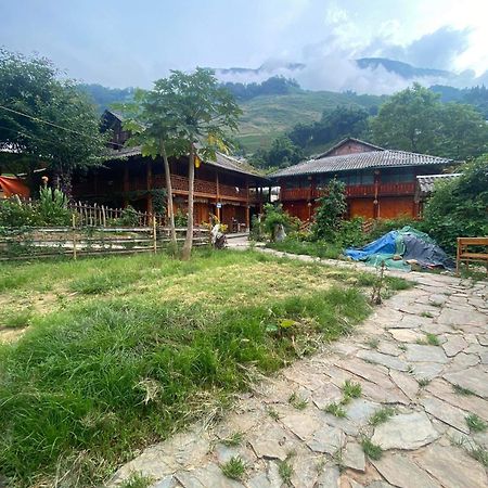 Mekhoo & Zizi Sapa Homestay Εξωτερικό φωτογραφία