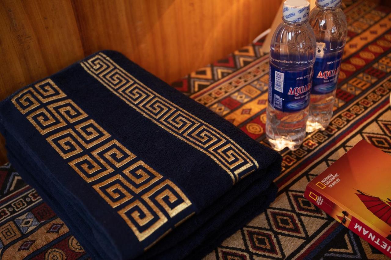 Mekhoo & Zizi Sapa Homestay Εξωτερικό φωτογραφία