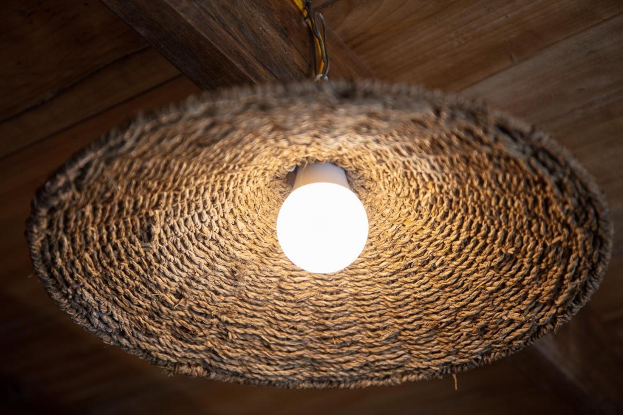 Mekhoo & Zizi Sapa Homestay Εξωτερικό φωτογραφία