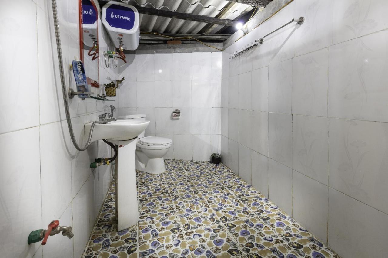 Mekhoo & Zizi Sapa Homestay Εξωτερικό φωτογραφία